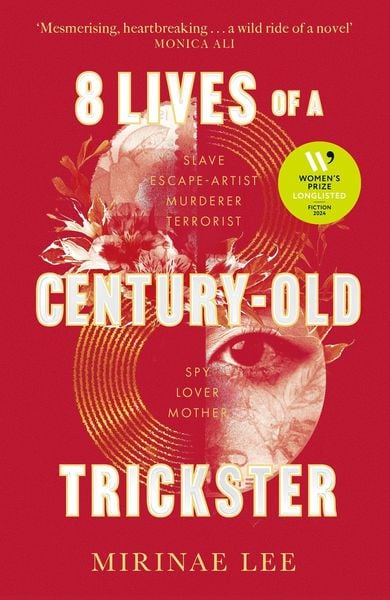 Produktbild: 8 Lives of a Century-Old Trickster
