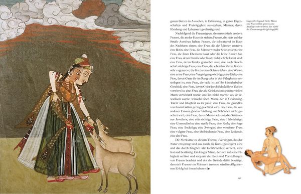 Das Kamasutra