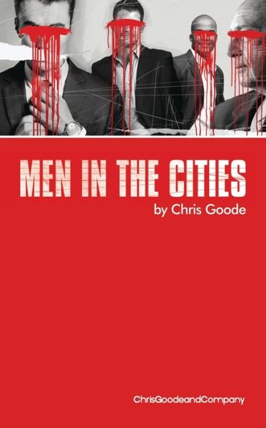 Produktbild: Goode, C: Men in the Cities