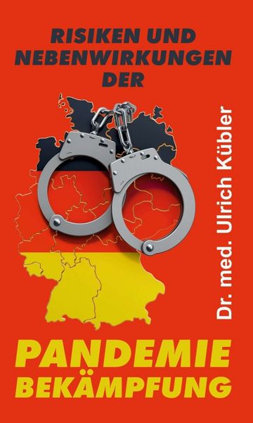 Produktbild: Risiken und Nebenwirkungen der Pandemiebek&auml;mpfung