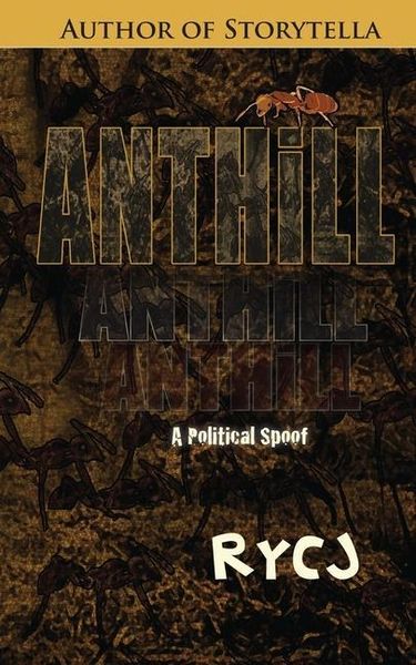 Produktbild: Anthill