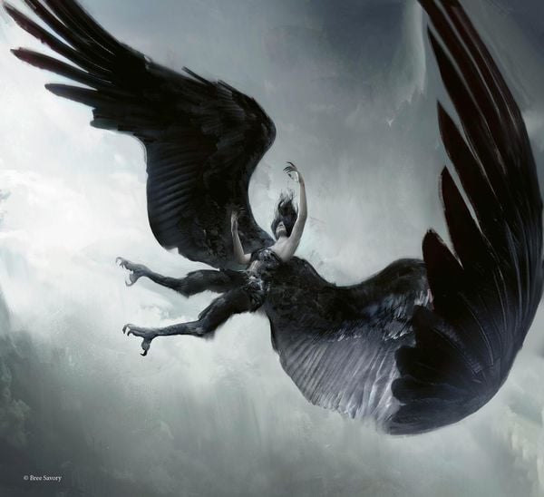 Produktbild: A Whisper of Wings