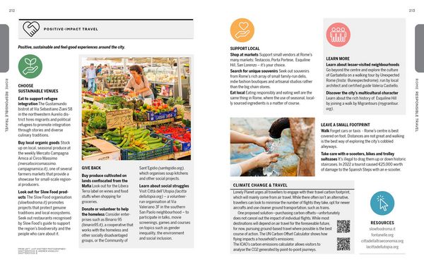 Produktbild: Lonely Planet Experience Rome