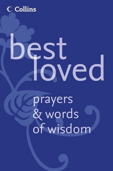 Produktbild: Best Loved Prayers and Words of Wisdom