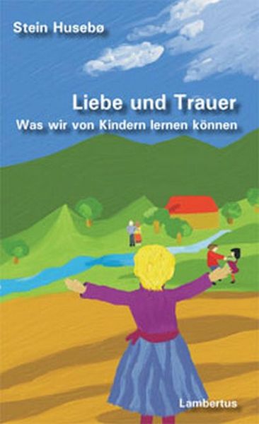 Produktbild: Liebe und Trauer