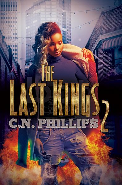 Produktbild: The Last Kings 2