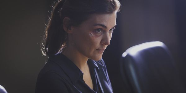 Produktbild: Blutroter Sommer - Im Bann des Killers