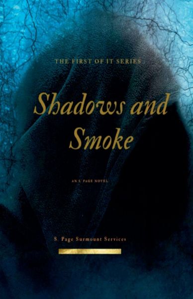Produktbild: Shadows and Smoke