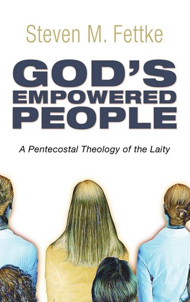 Produktbild: God's Empowered People