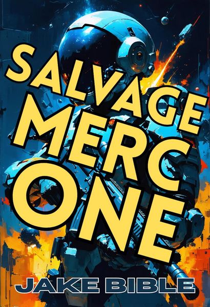Produktbild: Salvage Merc One