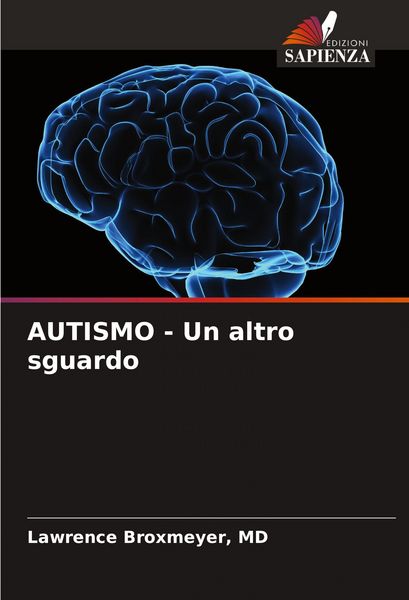 Produktbild: AUTISMO - Un altro sguardo