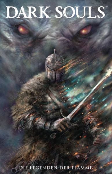 Produktbild: Dark Souls