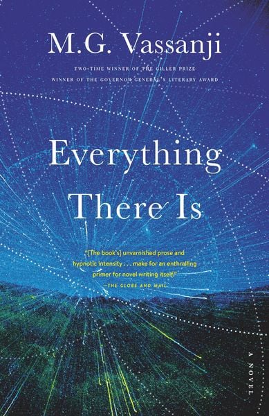 Produktbild: Everything There Is