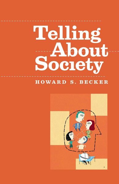 Produktbild: Telling About Society