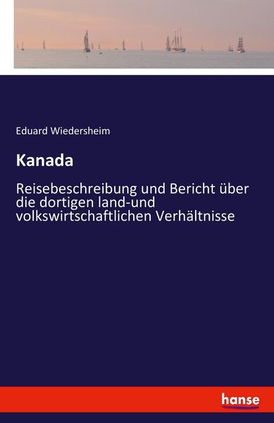 Produktbild: Kanada