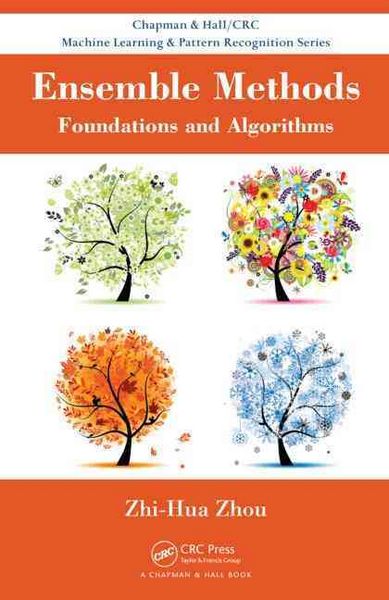 Produktbild: Ensemble Methods