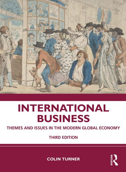Produktbild: International Business