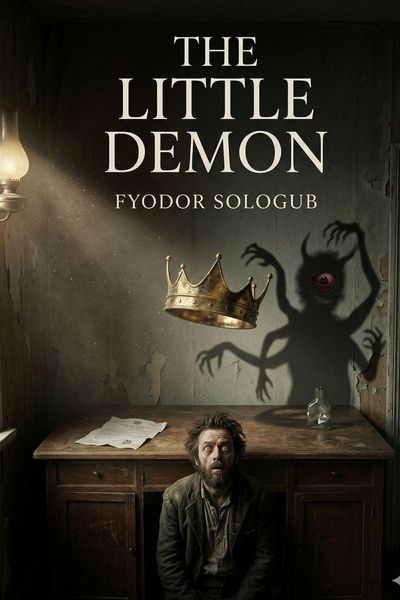 Produktbild: The Little Demon