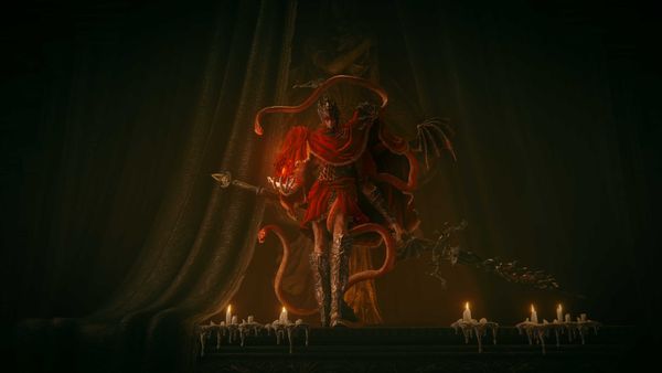 Produktbild: Elden Ring - Shadow of the Erdtree Edition