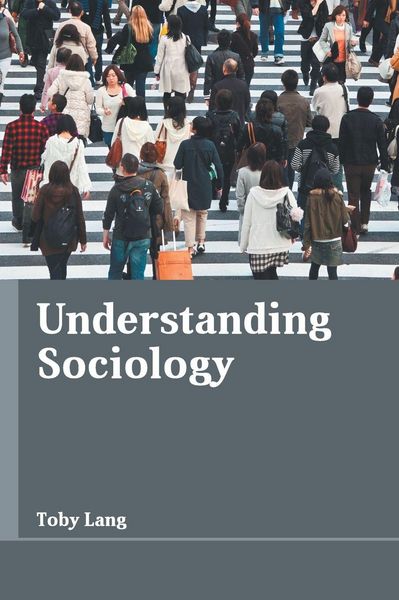 Produktbild: Understanding Sociology