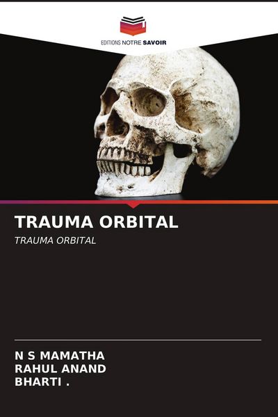 Produktbild: TRAUMA ORBITAL