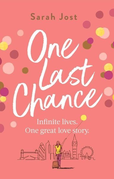 Produktbild: One Last Chance