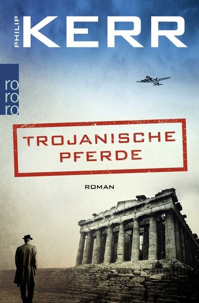 Produktbild: Trojanische Pferde