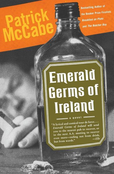 Produktbild: Emerald Germs of Ireland
