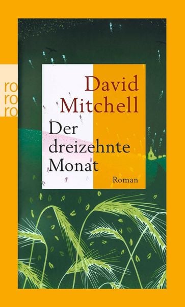 Produktbild: Der dreizehnte Monat