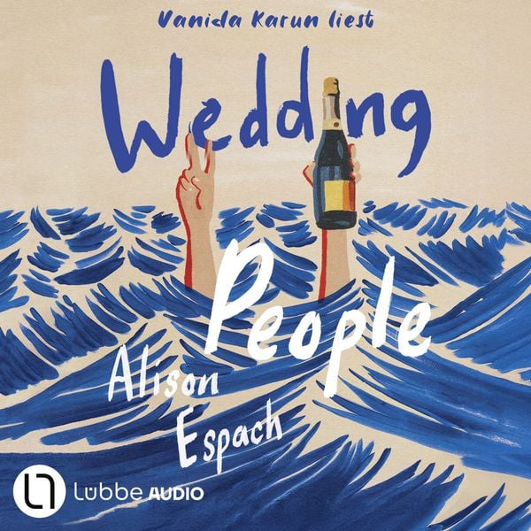 Produktbild: Wedding People (deutsche Ausgabe)