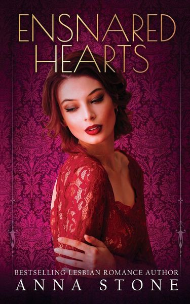 Produktbild: Ensnared Hearts