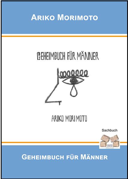 Produktbild: Geheimbuch f&uuml;r M&auml;nner