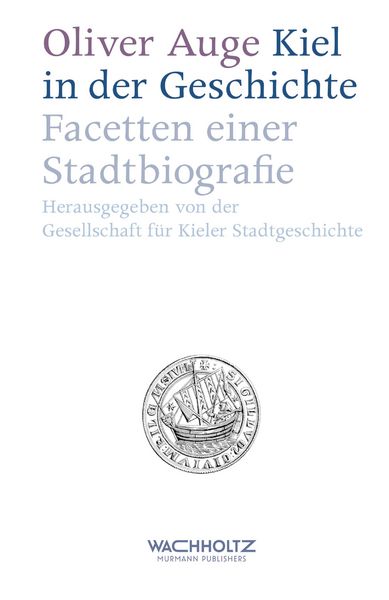 Produktbild: Kiel in der Geschichte