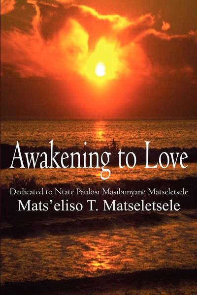 Produktbild: Awakening to Love