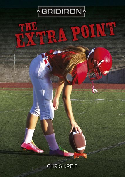 Produktbild: The Extra Point