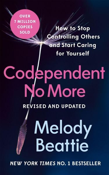 Codependent No More, Taschenbuch von Melody Beattie, Pan MacMillan, 978-1-03-502409-4