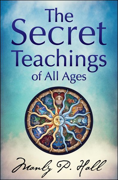Produktbild: The Secret Teachings of All Ages