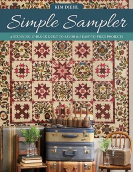 Produktbild: Simple Sampler