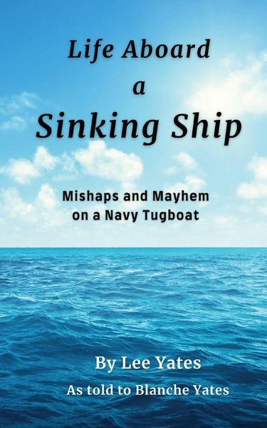 Produktbild: Life Aboard a Sinking Ship