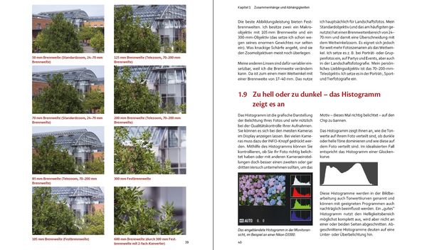 Produktbild: Bessere Fotos - leicht gemacht!