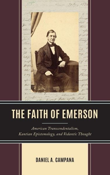 Produktbild: Faith of Emerson