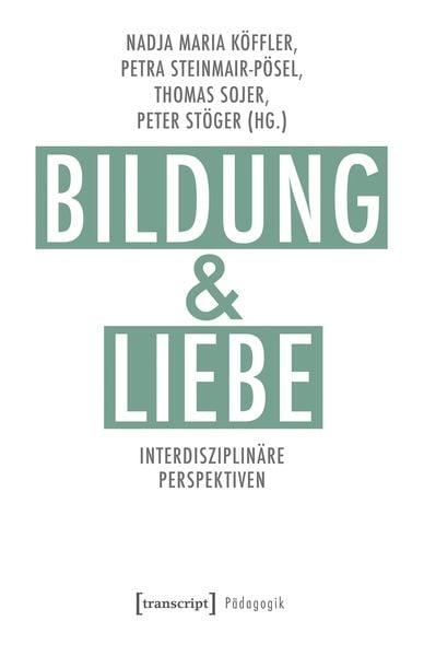 Produktbild: Bildung und Liebe