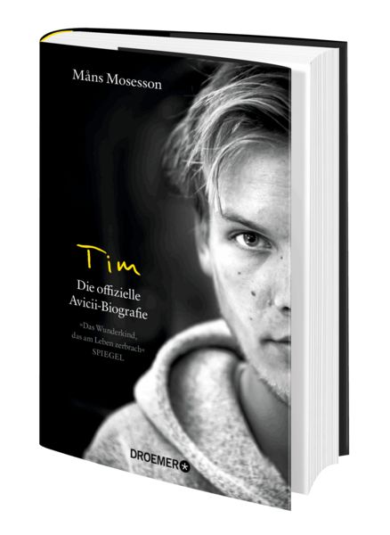 Produktbild: Tim