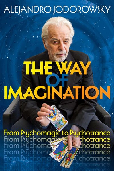Produktbild: The Way of Imagination