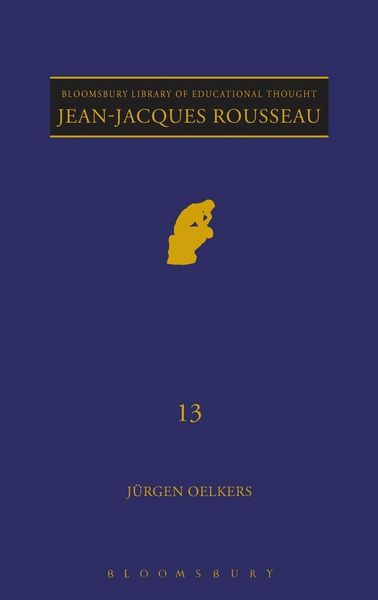 Produktbild: Jean-Jacques Rousseau