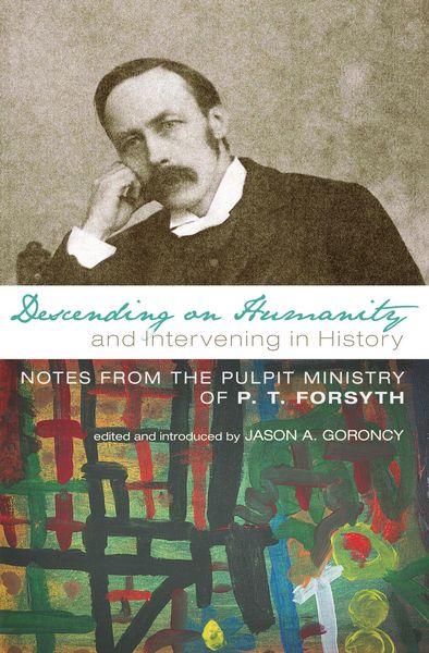 Produktbild: Descending on Humanity and Intervening in History