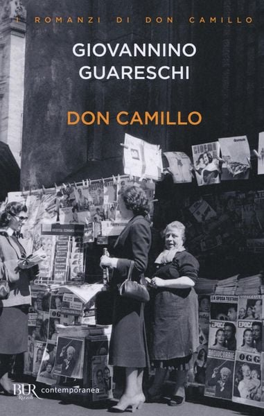Produktbild: Don Camillo