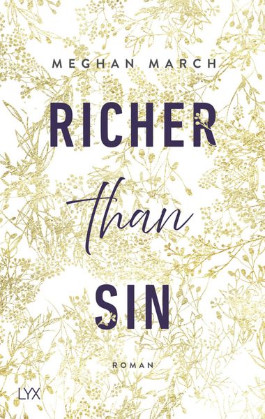 richer than sin meghan march richer than sin meghan march