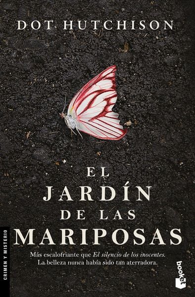 Produktbild: El Jard&iacute;n de Las Mariposas (Novela Negra) / The Butterfly Garden (Noir)