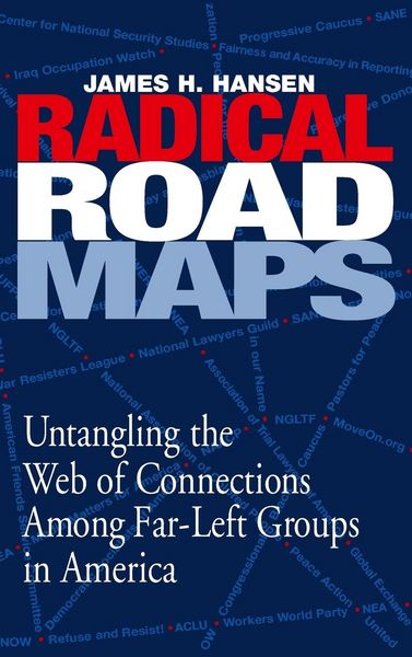Produktbild: Radical Road Maps